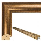 Т.2415-6-79 Коробка пластикового багета, 79 реек (51 руб./метр)