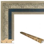 Т.7026-С11-15 Коробка пластикового багета 15 реек (279 руб./метр)