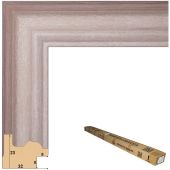 Т.3830-7-49 Коробка пластикового багета  49 реек (82 руб./метр)