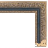 Т.5838-11 Багет пластиковый (138 руб./метр)() Р