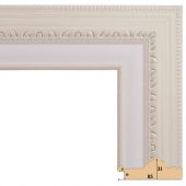 Т.8531-5 Багет пластиковый (264 руб./метр)(244)