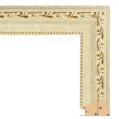 Т.3418-7 Багет пластиковый (34 руб./метр) (5*)