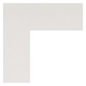 КП.Белый1мм Картон для паспарту, 880*700мм, толщина 1 мм