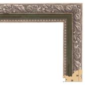 Т.4630-8С Багет пластиковый (339 руб./метр)(67)