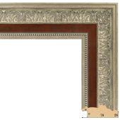 7026-С17 Багет пластиковый (137 руб./метр)(57)  Р