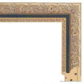 Т.4838-11 Багет пластиковый (239 руб./метр)(77)