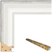 Т.3827-5-34 Коробка пластикового багета 34 рейки (101 руб./метр)