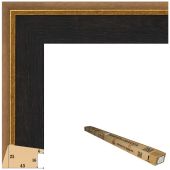 Т.4325-9-30 Коробка пластикового багета 30 реек (120 руб./метр)