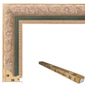 Т.4630-8-16 Коробка пластикового багета 16 реек (200 руб./метр)