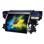 C3200-50-300Г Баннерный холст для печати в рулонах, Frontlit литой