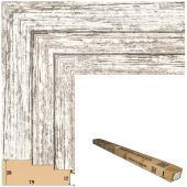 Т.7928-5-14 Коробка пластикового багета 14 рейки (256 руб./метр)