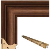 Т.7550-3-10 Коробка пластикового багета, 10 реек (314 руб./метр)