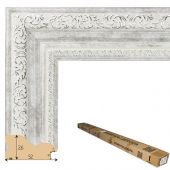 Т.5227-7-22 Коробка пластикового багета, 22 рейки (222 руб./метр)