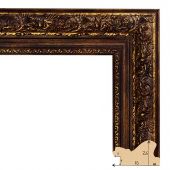 Т.4326.А-3 Багет пластиковый (174 руб./метр) (302)