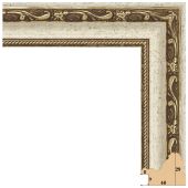 Т.4029-5 Багет пластиковый (146 руб./метр)(139)