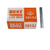 СБ-1013.П П-образные cкобы 10*11мм для пневмопистолета, 3100шт.