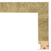 Т.2016-1 Багет пластиковый (72 руб./метр)(32)