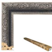 Т.4630-9С-16 Коробка пластикового багета 16 реек (299 руб./метр)