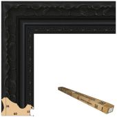 Т.6034-9-21 17 Коробка пластикового багета 17 реек (193 руб./метр)