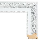 Т.4326.А-2 Багет пластиковый (174 руб./метр) (301)