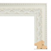 Т.3525-5 Багет пластиковый (140 руб./метр) (216)