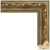 Т.4029-22 Багет пластиковый (146 руб./метр)(138)