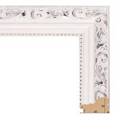 Т.4022-2 Багет пластиковый (85 руб./метр)(131) Р