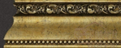 И.6022.А-12 Настенный интерьерный молдинг