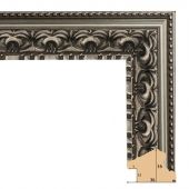 Т.3525-6 Багет пластиковый (140 руб./метр) (219)