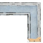 Т.3818-10 Багет пластиковый (60 руб./метр)(249) Р