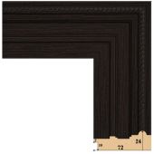 Т.7224-9 Багет пластиковый (194 руб./метр)(295)