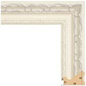 Т.6034-5 Багет пластиковый (218 руб./метр)(165)