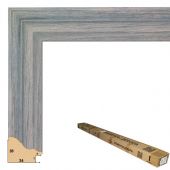 Т.3428-11-42 Коробка пластикового багета 42 рейки (105 руб./метр)