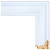 Т.5233-5 Багет пластиковый (181 руб./метр)(109)