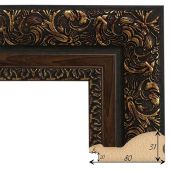 Т.8032-4 Багет пластиковый (207 руб./метр)(451) Р