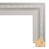 Т.3326.В-5 Багет пластиковый (145 руб./метр) (196)