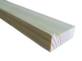 ПР-001860 Рейка для подрамника 18x60 мм