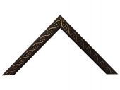 И.1811-4 Багет пластиковый