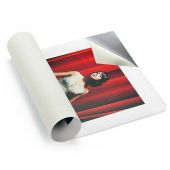 СА152-50-350 Холст для печати с клеевым слоем