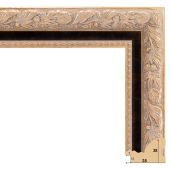 Т.4630-9 Багет пластиковый (339 руб./метр)(68)