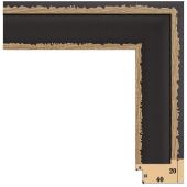 Т.4020-9 Багет пластиковый (131 руб./метр)(62)