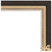 Т.5028-3 Багет пластиковый (171 руб./метр)(281)