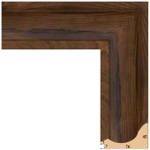 Т.7642-9 Багет пластиковый (245 руб./метр)(481)