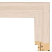 Т.3120-7 Багет пластиковый (103 руб./метр)(150)