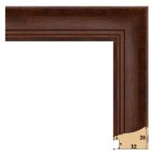 Т.3220-3 Багет пластиковый (91 руб./метр)(128)