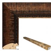 Т.4718-3-39 Коробка пластикового багета, 39 реек (132 руб./метр)