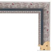 Т.4838С-2 Багет пластиковый (239 руб./метр)(74)