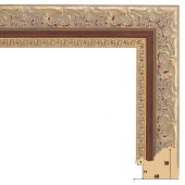 Т.4838-17 Багет пластиковый (239 руб./метр) (201)