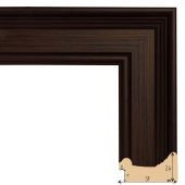 Т.5124-17 Багет пластиковый (188 руб./метр)(263)