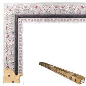 Т.4838С-9-16 Коробка пластикового багета 16 реек (214 руб./метр)